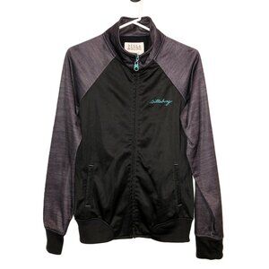 Billabong Full-Zip Jacket - Size Large - Women's (Great Gift!)